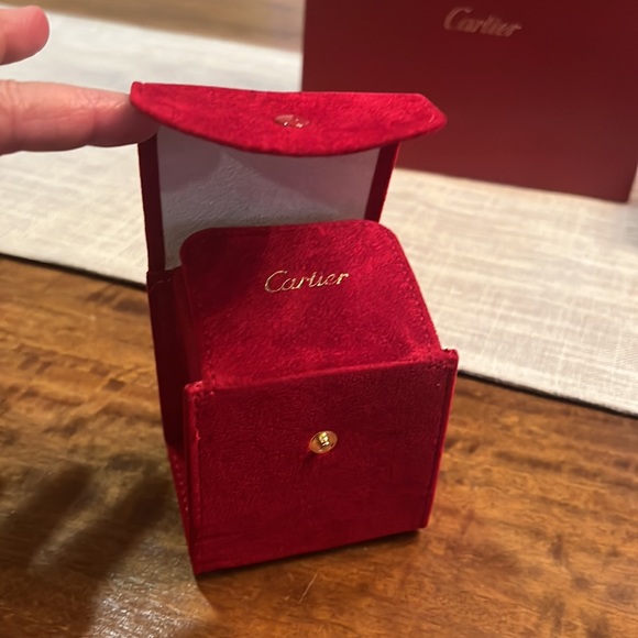 Cartier - Picture 5 of 5